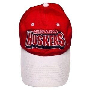 Nebraska Huskers Hat